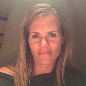 Meet your Posher, Kimberleah